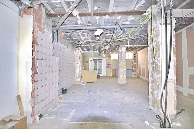 Commerciale in vendita in Centro, Elche / Elx - 1.050.000 € (Rif: 8428958)