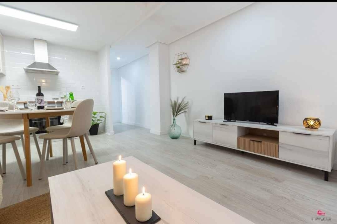 3 soveværelse Lejlighed til salg i Elche / Elx - € 173.000 (Ref: 8434197)