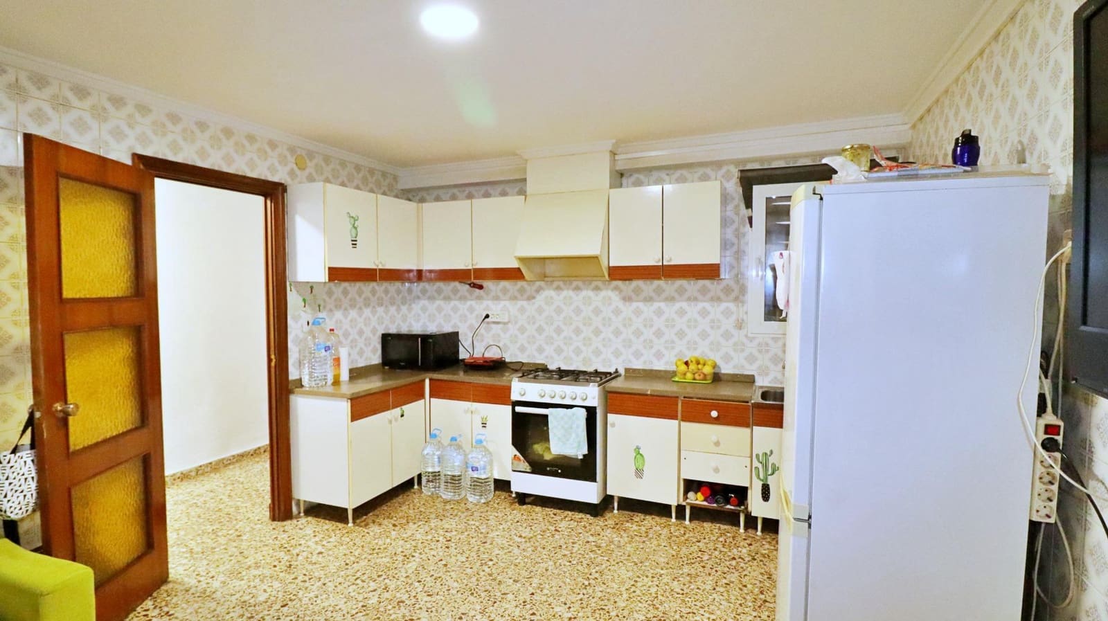 4 quarto Apartamento para venda em Elche / Elx com garagem - 160 000 € (Ref: 8538751)
