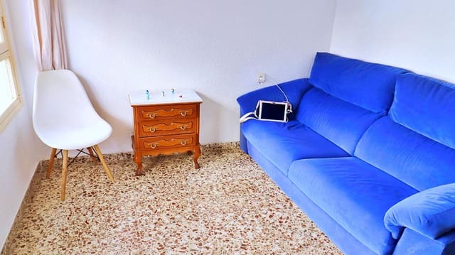 4 quarto Apartamento para venda em Elche / Elx com garagem - 160 000 € (Ref: 8538751)