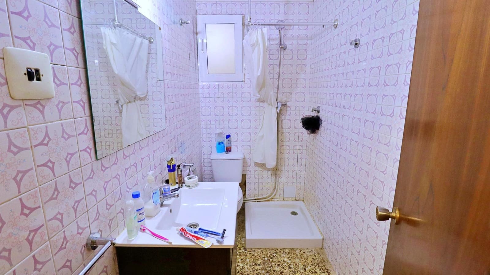 4 slaapkamer Flat te koop in Elche / Elx met garage - € 175.000 (Ref: 8538751)