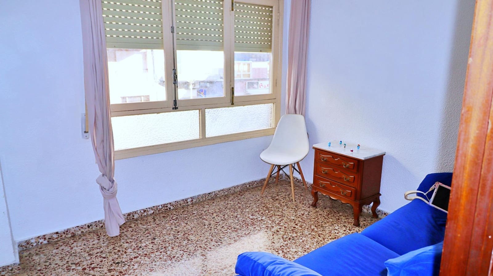 4 slaapkamer Flat te koop in Elche / Elx met garage - € 175.000 (Ref: 8538751)