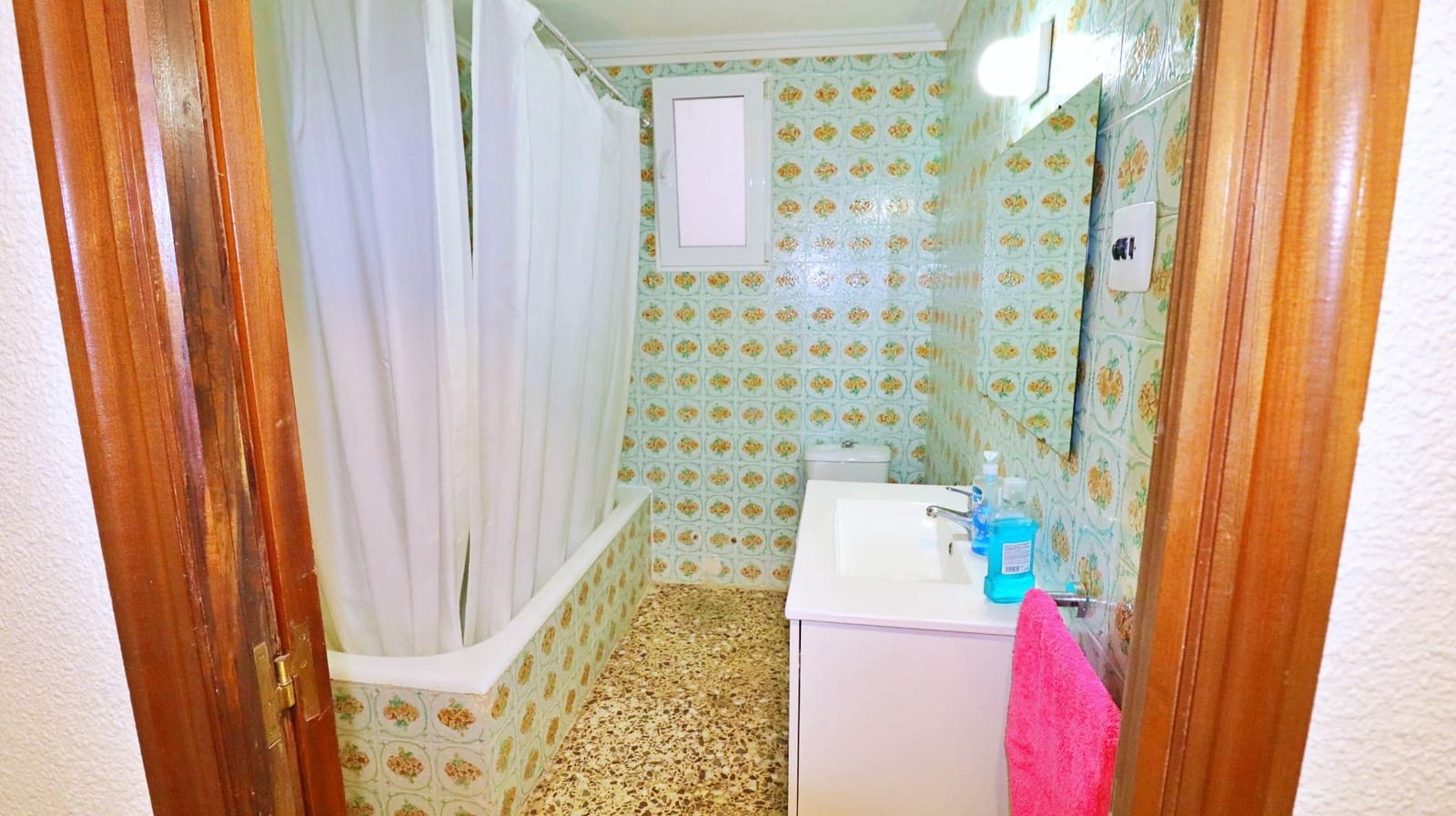 4 slaapkamer Flat te koop in Elche / Elx met garage - € 175.000 (Ref: 8538751)