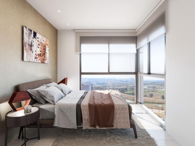 3 sypialnia Apartament na sprzedaż w Guardamar del Segura z basenem - 285 000 € (Ref: 8540558)