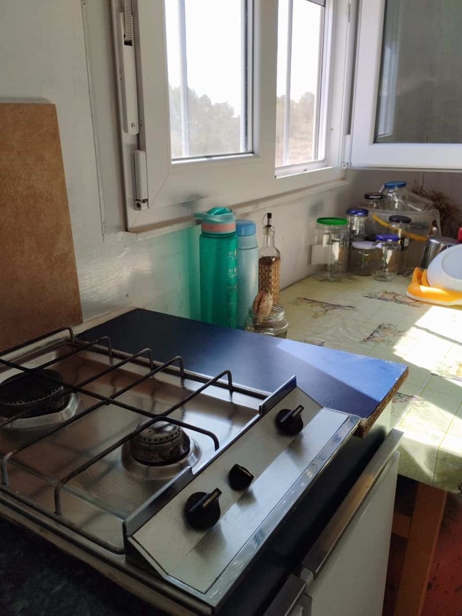 Byggegrund til salg i Aledo - € 55.000 (Ref: 8564911)