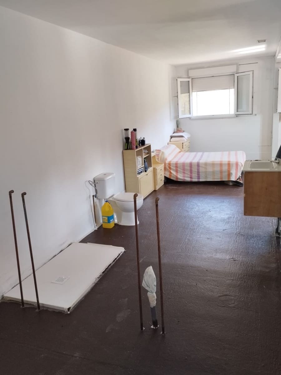 Byggegrund til salg i Aledo - € 55.000 (Ref: 8564911)