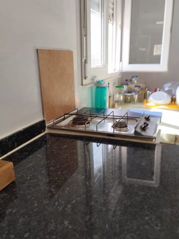 Terrain à Bâtir à vendre à Aledo - 55 000 € (Ref: 8564911)