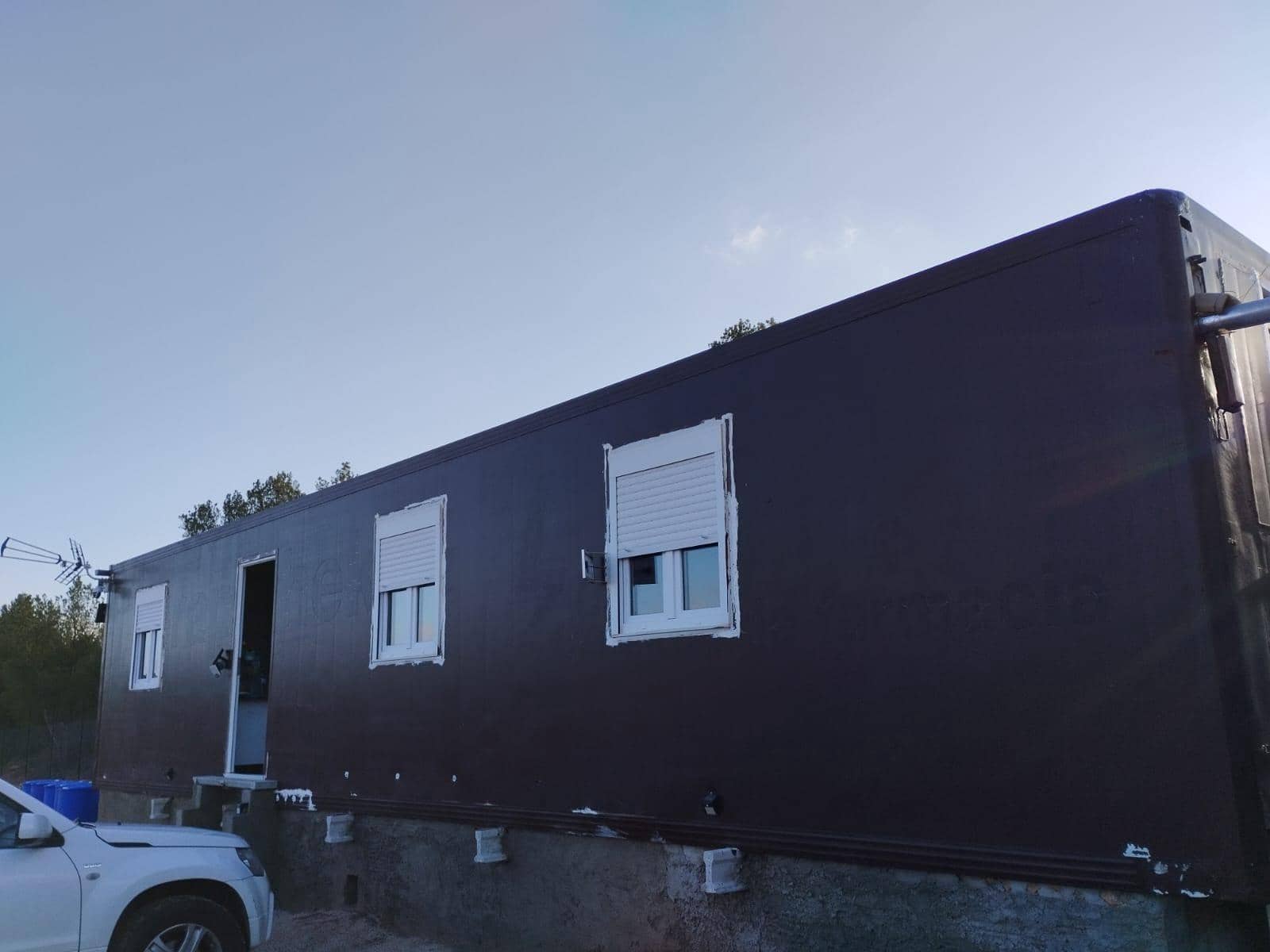 Byggegrund til salg i Aledo - € 55.000 (Ref: 8564911)