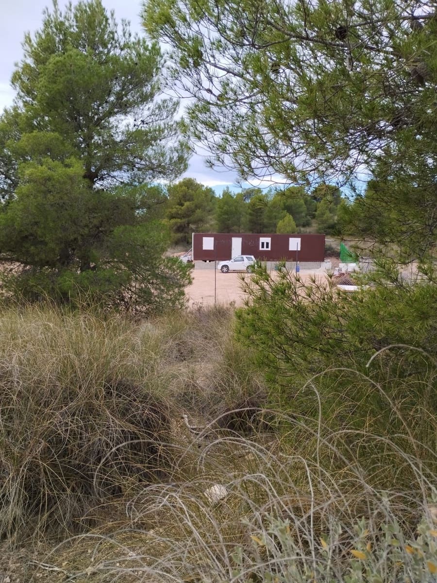 Byggegrund til salg i Aledo - € 55.000 (Ref: 8564911)