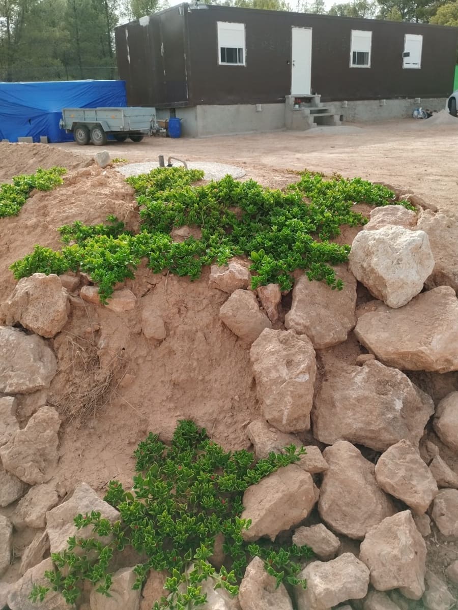 Byggegrund til salg i Aledo - € 55.000 (Ref: 8564911)