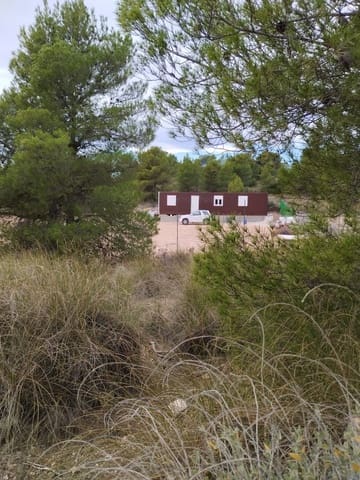 Terrain à Bâtir à vendre à Aledo - 55 000 € (Ref: 8564911)