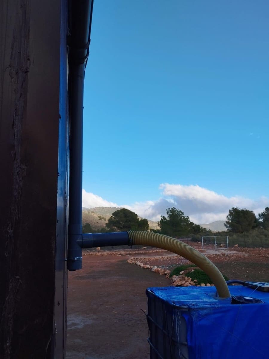 Byggegrund til salg i Aledo - € 55.000 (Ref: 8564911)