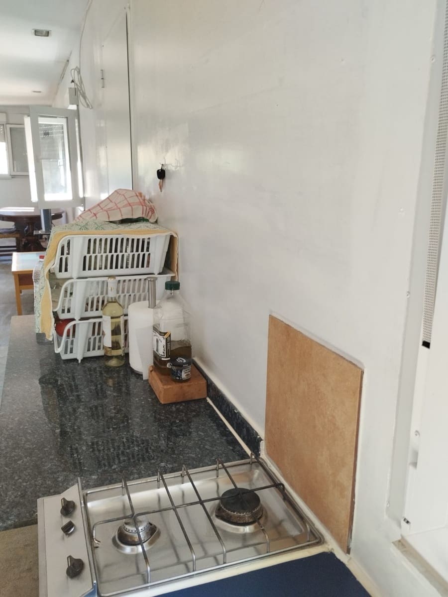 Byggegrund til salg i Aledo - € 55.000 (Ref: 8564911)