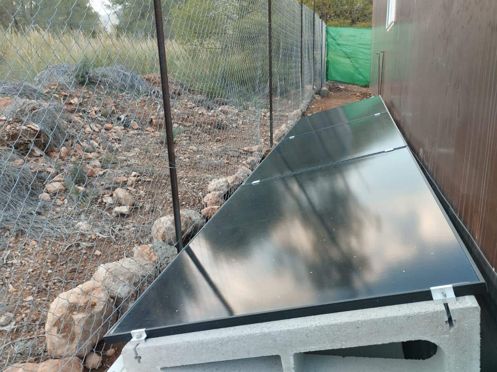 Byggegrund til salg i Aledo - € 55.000 (Ref: 8564911)