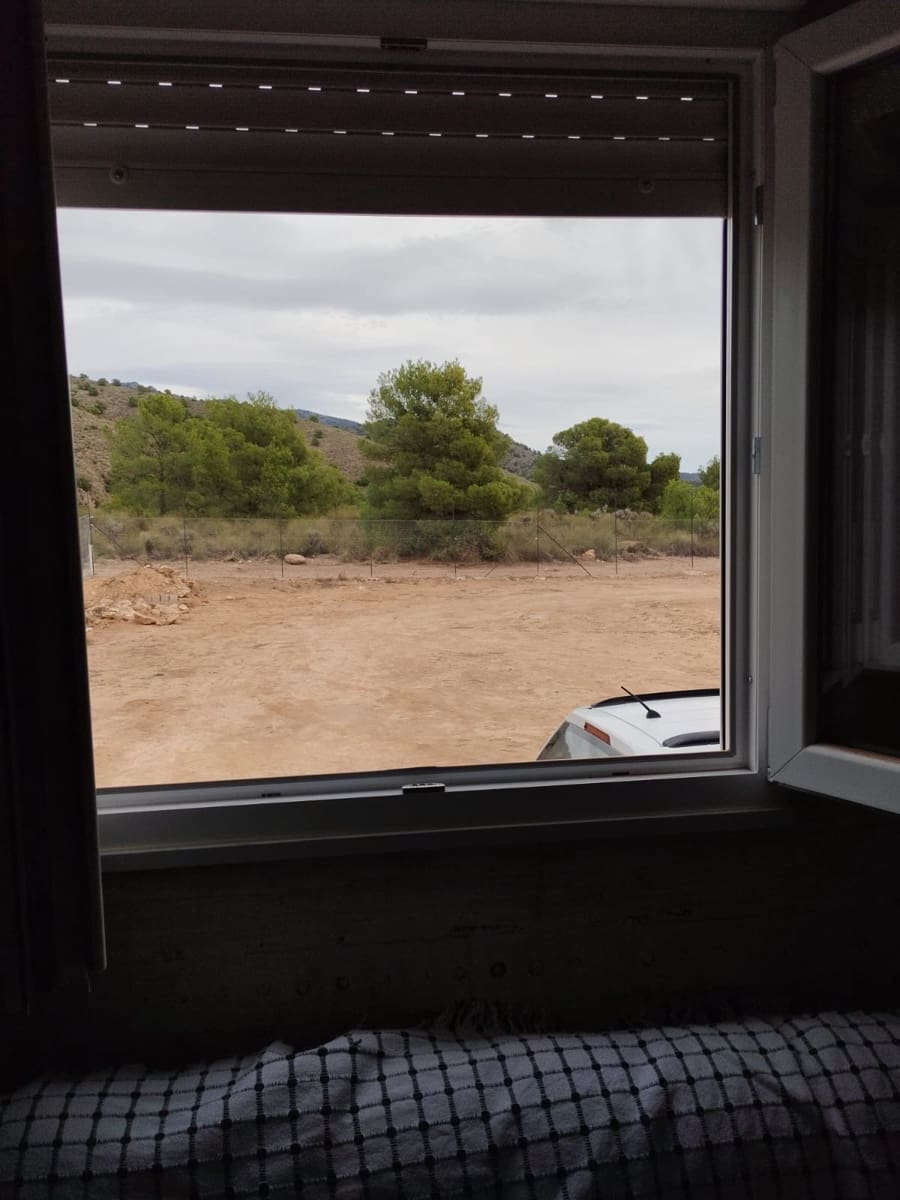 Byggegrund til salg i Aledo - € 55.000 (Ref: 8564911)