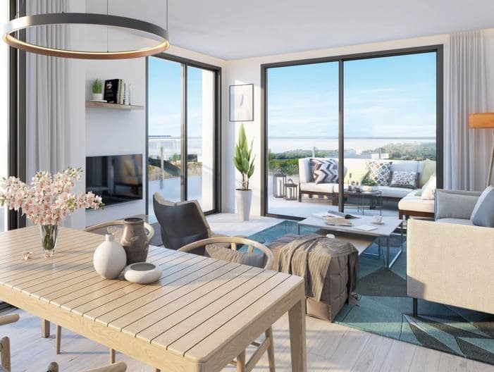 2 bedroom Apartment for sale in Playa Flamenca with pool garage - € 325,000 (Ref: 8576410)