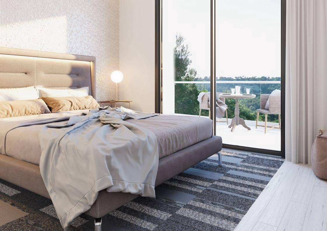 2 bedroom Apartment for sale in Playa Flamenca with pool garage - € 325,000 (Ref: 8576410)