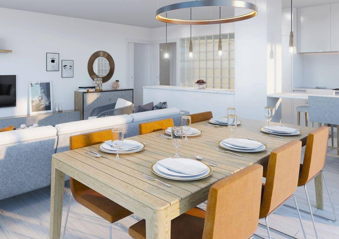 2 bedroom Apartment for sale in Playa Flamenca with pool garage - € 325,000 (Ref: 8576410)