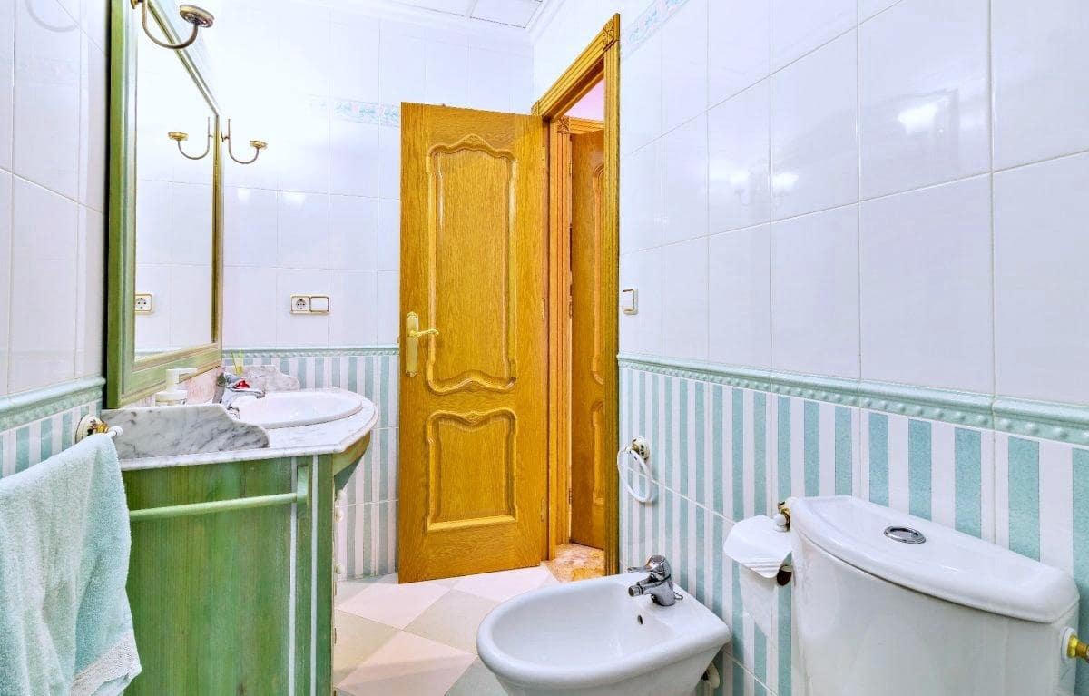 4 camera da letto Casa in vendita in Elche / Elx con garage - 365.000 € (Rif: 8576412)