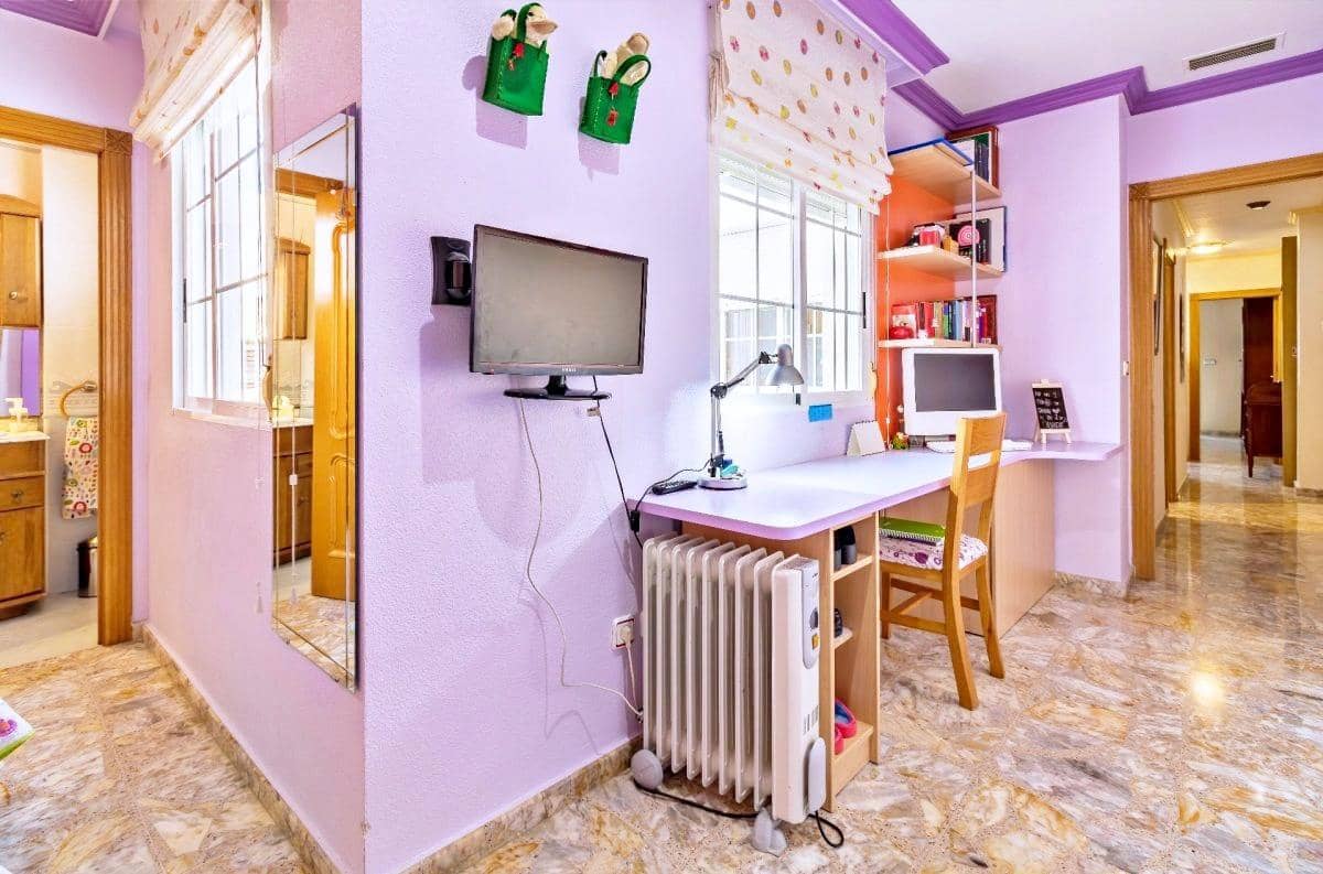 4 camera da letto Casa in vendita in Elche / Elx con garage - 365.000 € (Rif: 8576412)