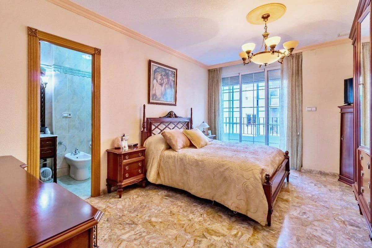 4 camera da letto Casa in vendita in Elche / Elx con garage - 365.000 € (Rif: 8576412)