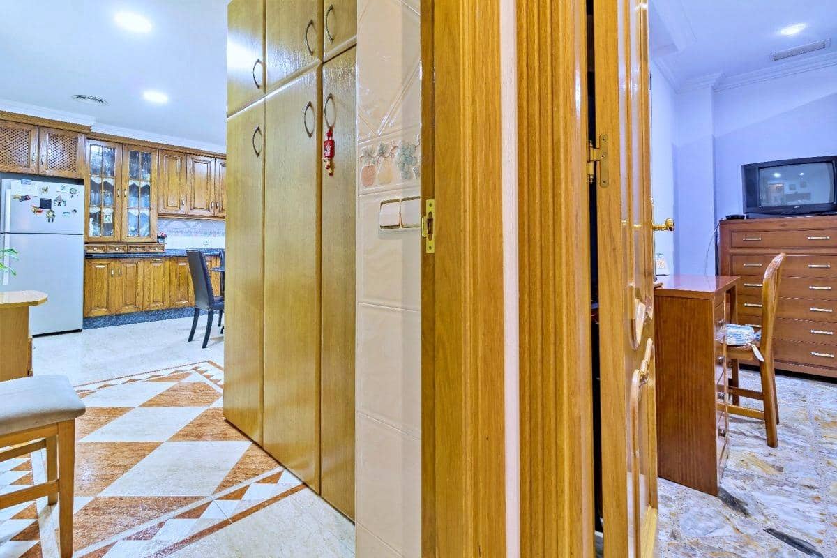 4 camera da letto Casa in vendita in Elche / Elx con garage - 365.000 € (Rif: 8576412)