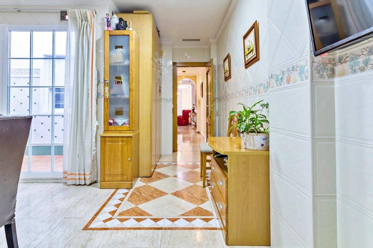 4 camera da letto Casa in vendita in Elche / Elx con garage - 365.000 € (Rif: 8576412)