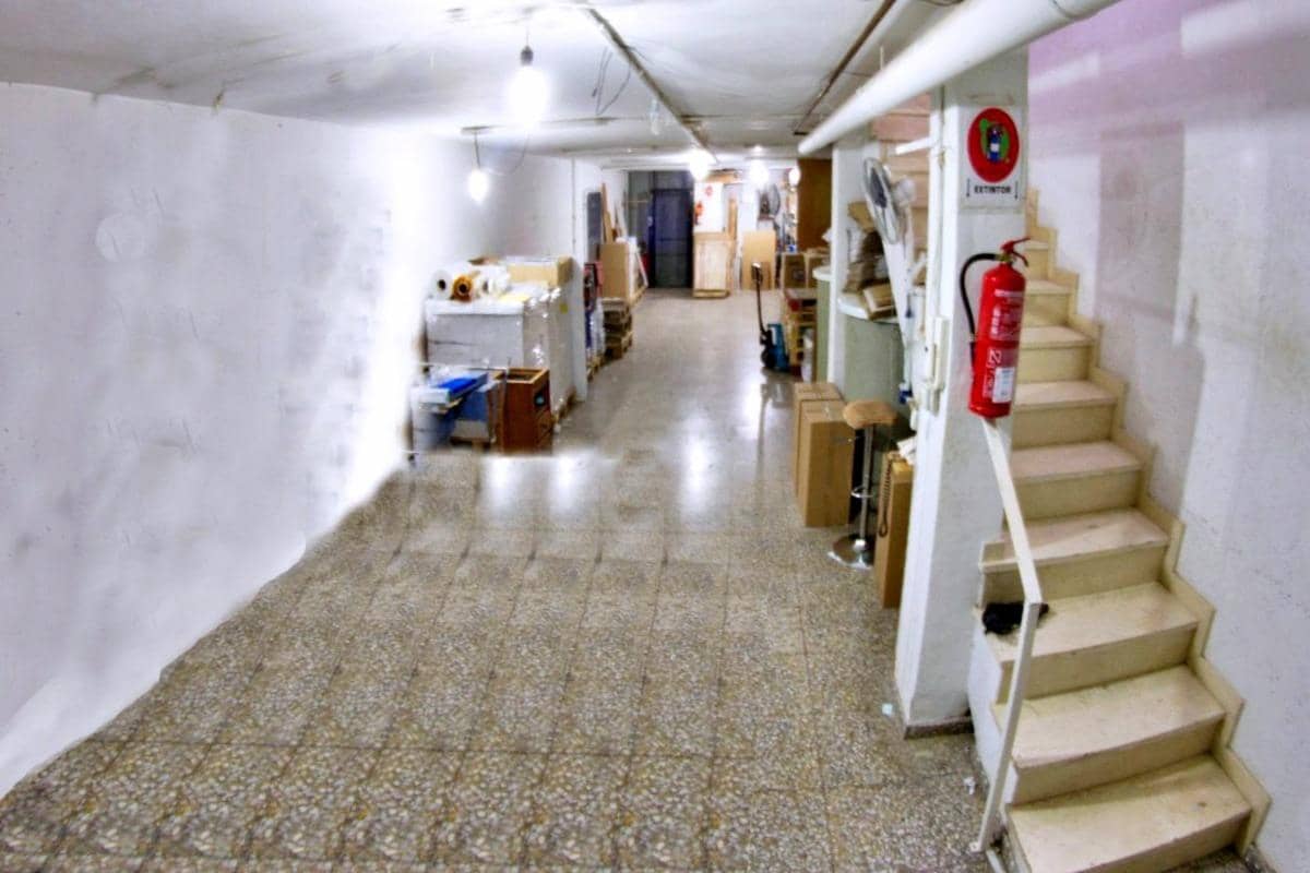 4 camera da letto Casa in vendita in Elche / Elx con garage - 365.000 € (Rif: 8576412)