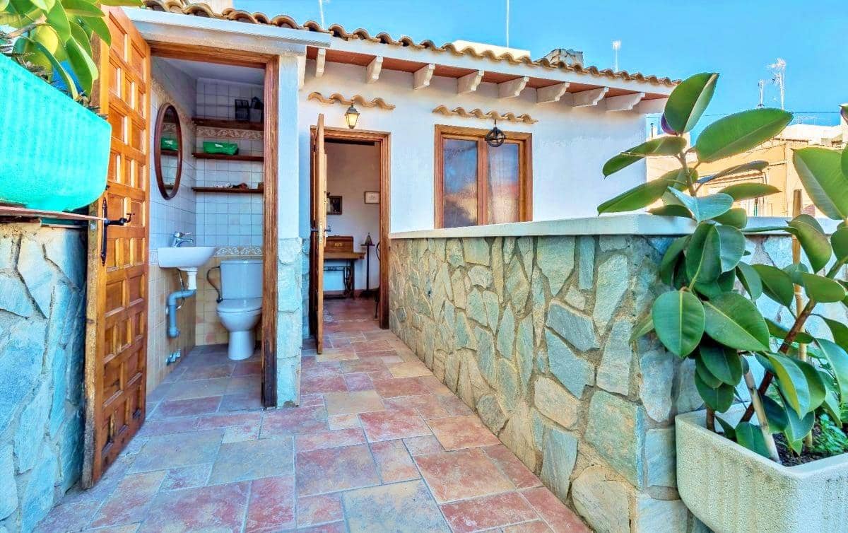 4 camera da letto Casa in vendita in Elche / Elx con garage - 365.000 € (Rif: 8576412)