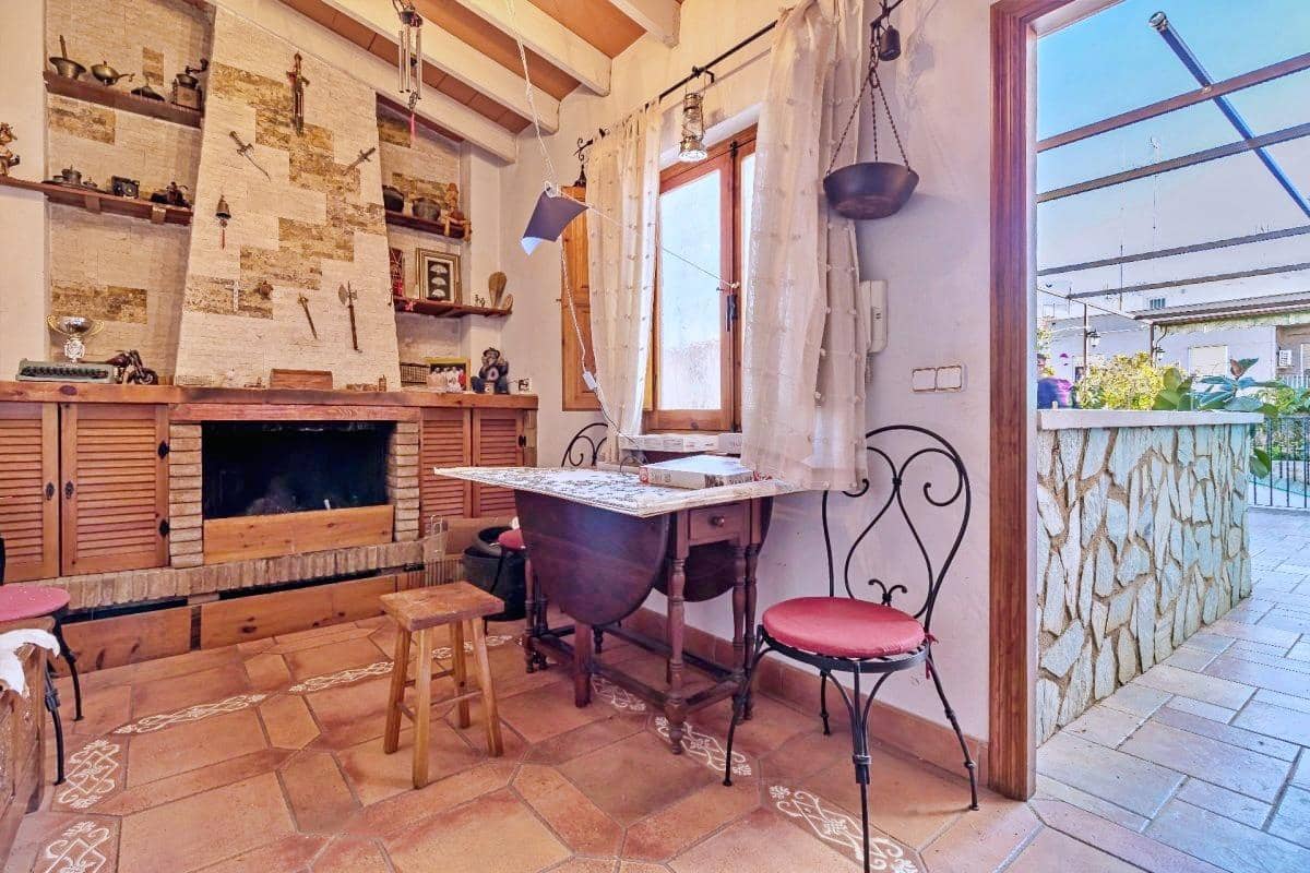 4 camera da letto Casa in vendita in Elche / Elx con garage - 365.000 € (Rif: 8576412)