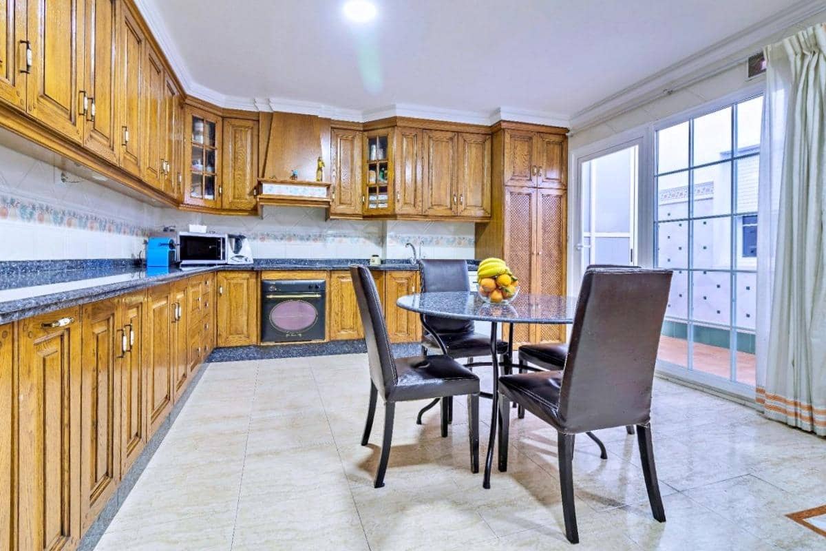 4 camera da letto Casa in vendita in Elche / Elx con garage - 365.000 € (Rif: 8576412)