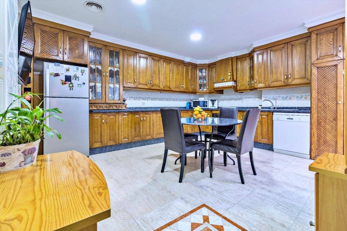 4 camera da letto Casa in vendita in Elche / Elx con garage - 365.000 € (Rif: 8576412)