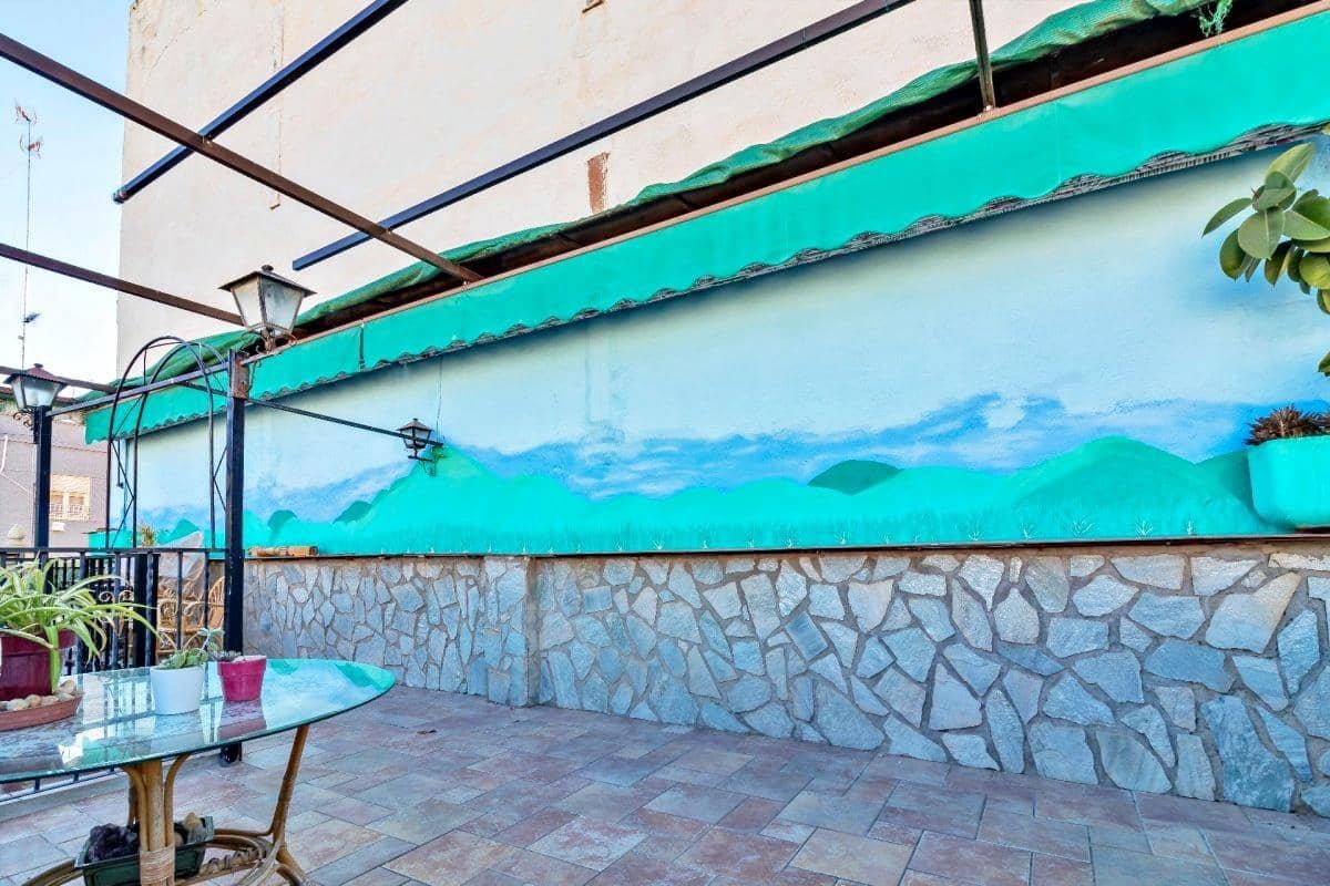 4 camera da letto Casa in vendita in Elche / Elx con garage - 365.000 € (Rif: 8576412)