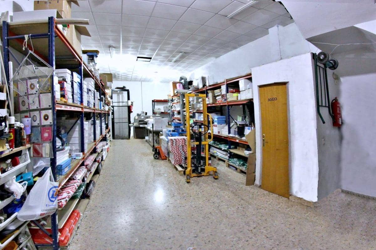 4 camera da letto Casa in vendita in Elche / Elx con garage - 365.000 € (Rif: 8576412)