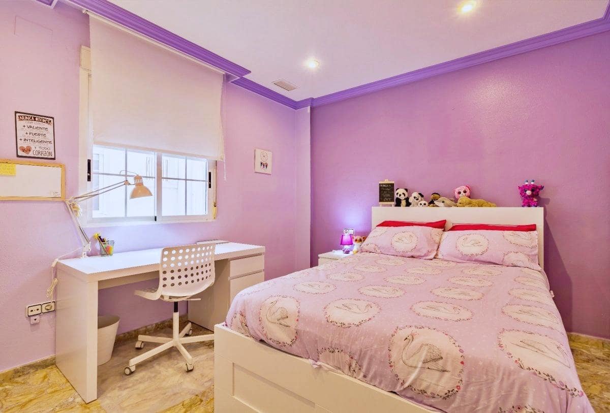 4 camera da letto Casa in vendita in Elche / Elx con garage - 365.000 € (Rif: 8576412)