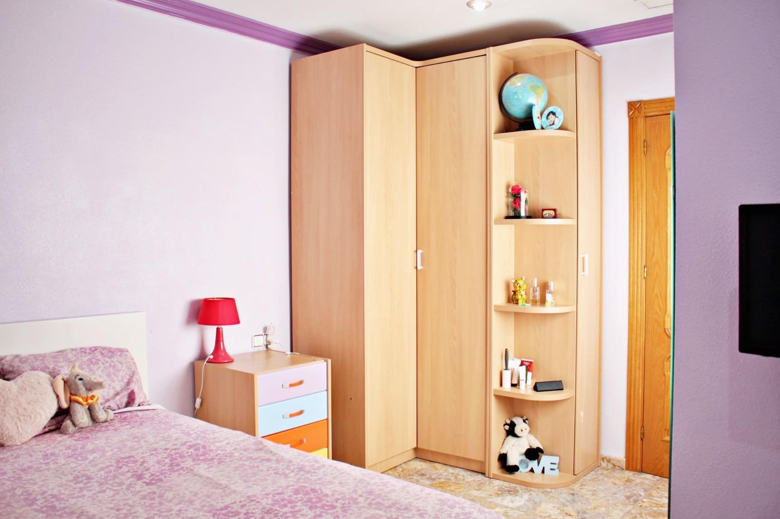 4 camera da letto Casa in vendita in Elche / Elx con garage - 365.000 € (Rif: 8576412)