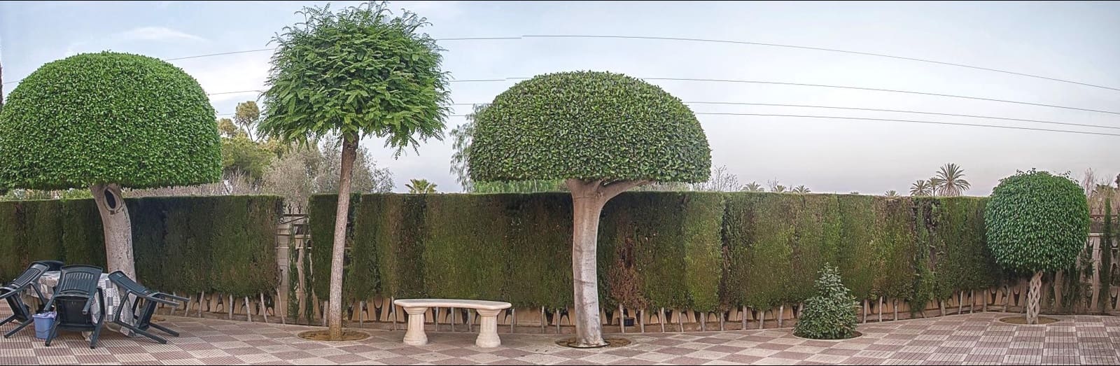 6 soveværelse Villa til salg i Perleta med swimmingpool garage - € 560.000 (Ref: 8595357)