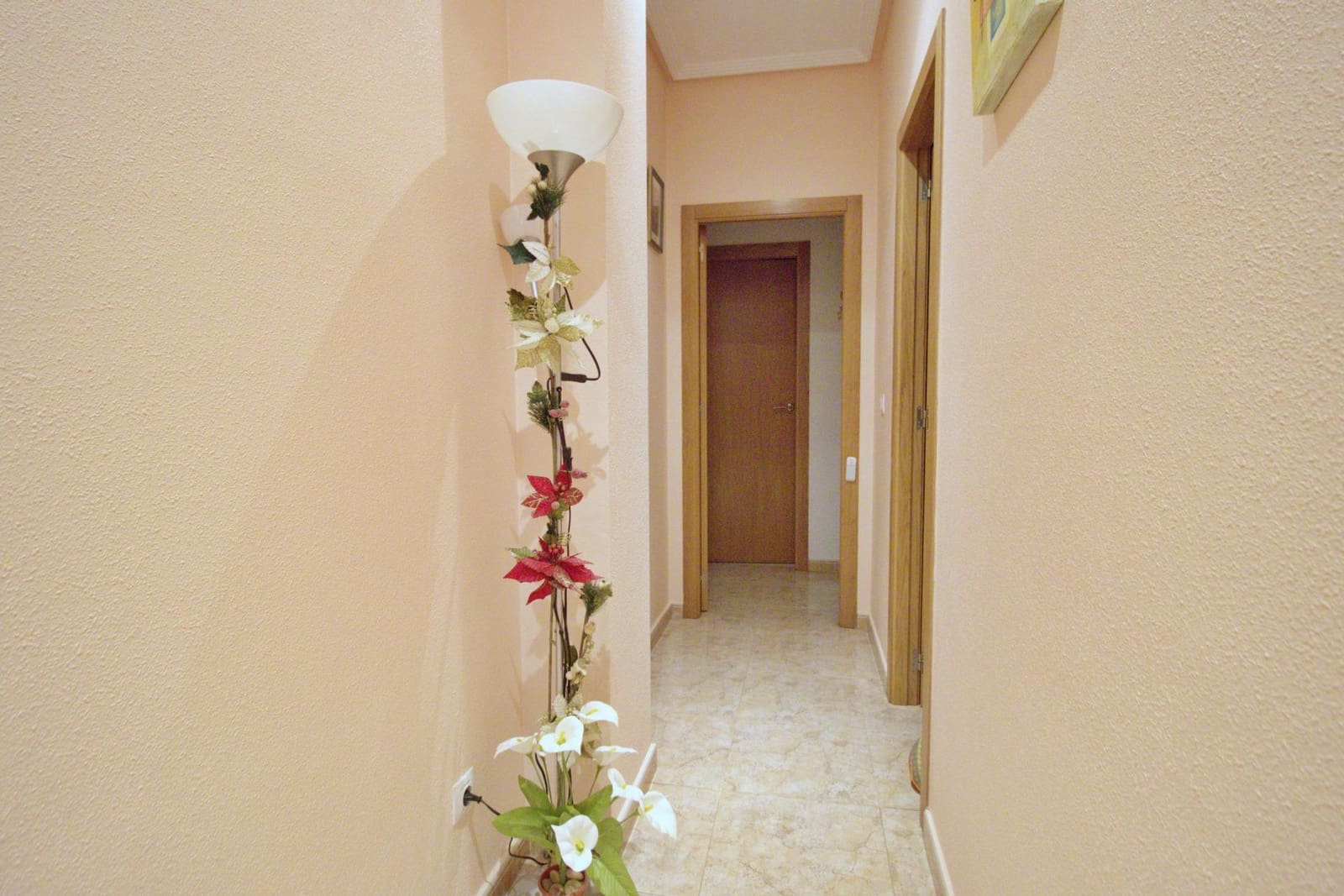 3 makuuhuone Huoneisto myytävänä paikassa Elche / Elx mukana 
autotalli - 165 000 € (Ref: 8595359)