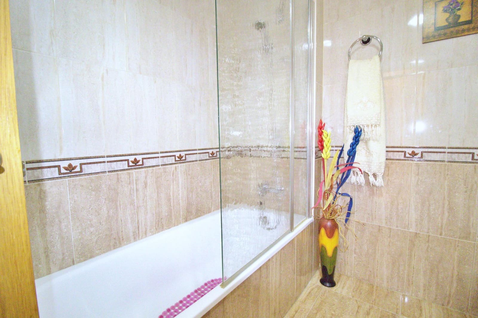 3 makuuhuone Huoneisto myytävänä paikassa Elche / Elx mukana 
autotalli - 165 000 € (Ref: 8595359)