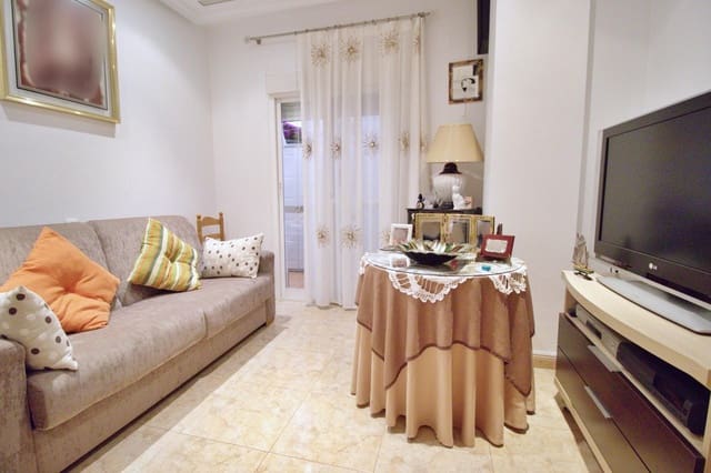 3 makuuhuone Huoneisto myytävänä paikassa Elche / Elx mukana 
autotalli - 165 000 € (Ref: 8595359)