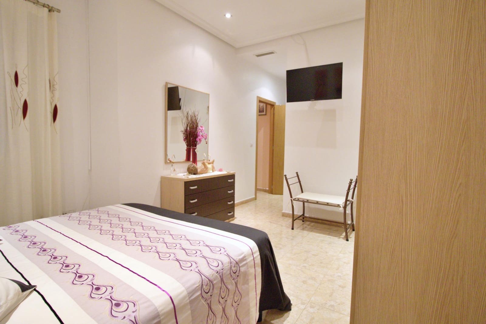 3 makuuhuone Huoneisto myytävänä paikassa Elche / Elx mukana 
autotalli - 165 000 € (Ref: 8595359)