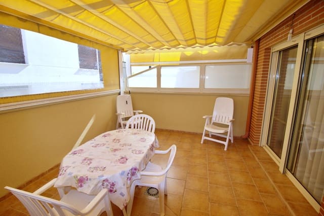 Adosado de 3 habitaciones en Guardamar del Segura en venta con piscina garaje - 247.000 € (Ref: 8599778)