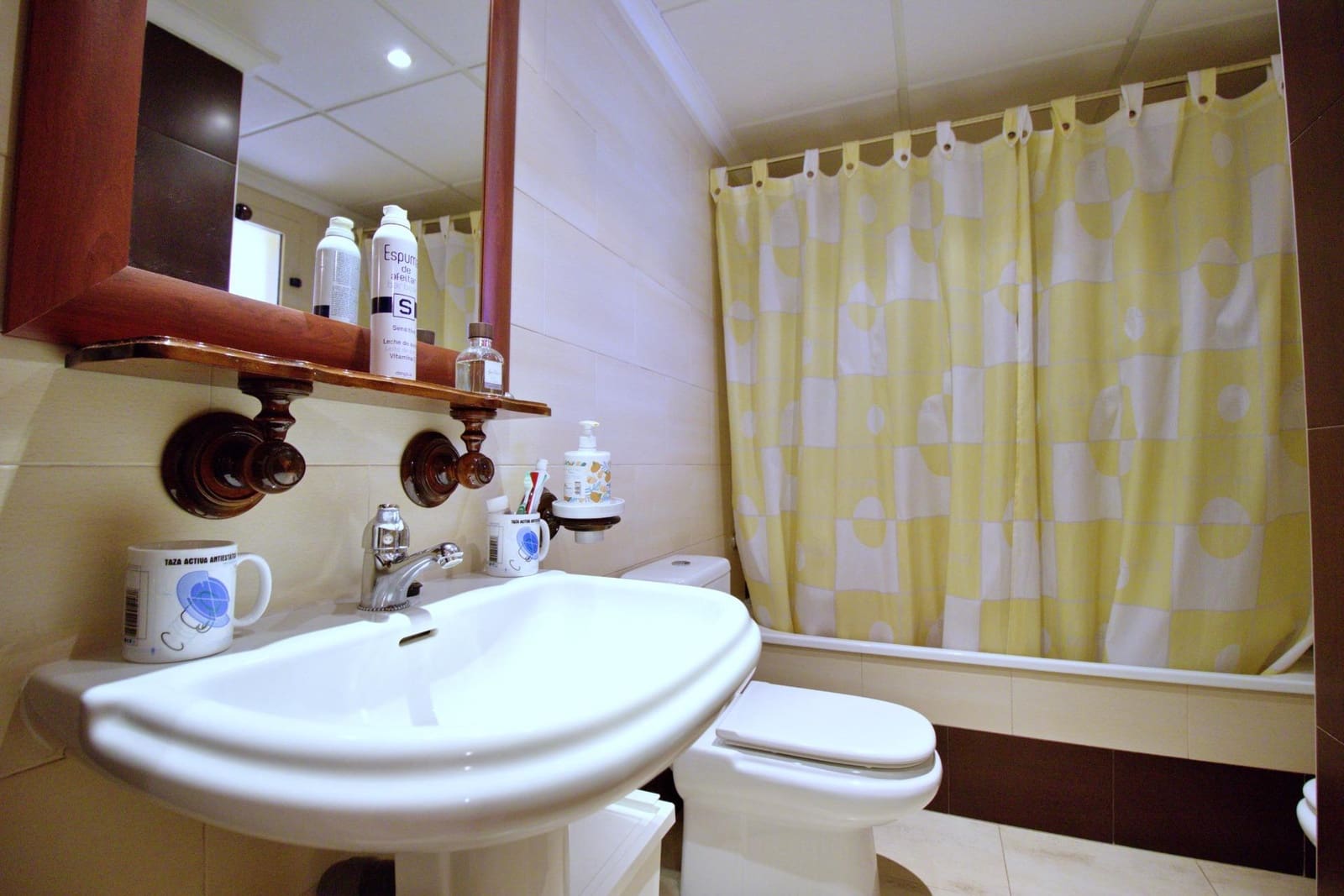 3 soveværelse Rækkehus til salg i Guardamar del Segura med swimmingpool garage - € 247.000 (Ref: 8599778)