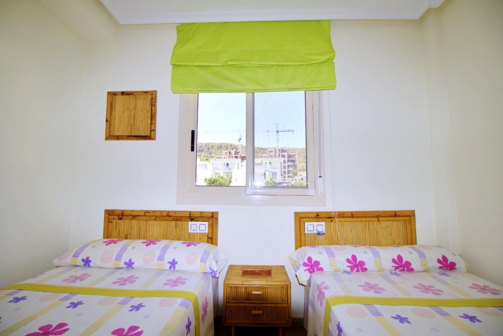 3 soveværelse Rækkehus til salg i Guardamar del Segura med swimmingpool garage - € 247.000 (Ref: 8599778)