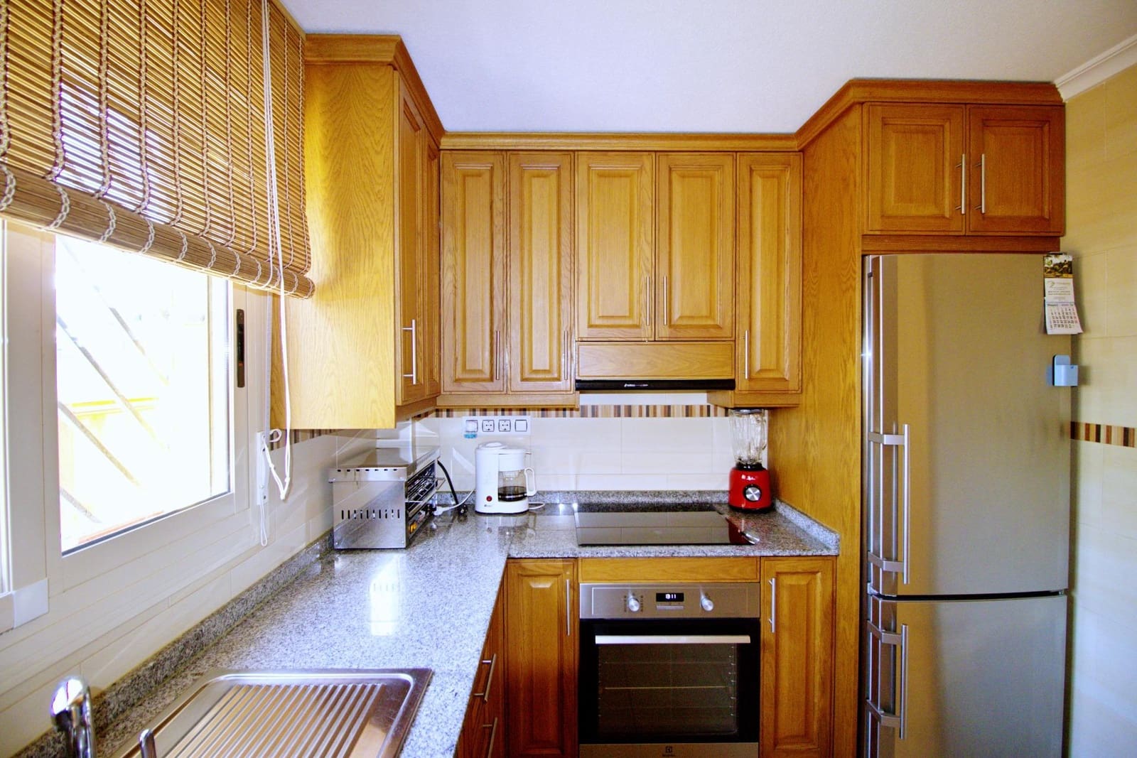 3 soveværelse Rækkehus til salg i Guardamar del Segura med swimmingpool garage - € 247.000 (Ref: 8599778)