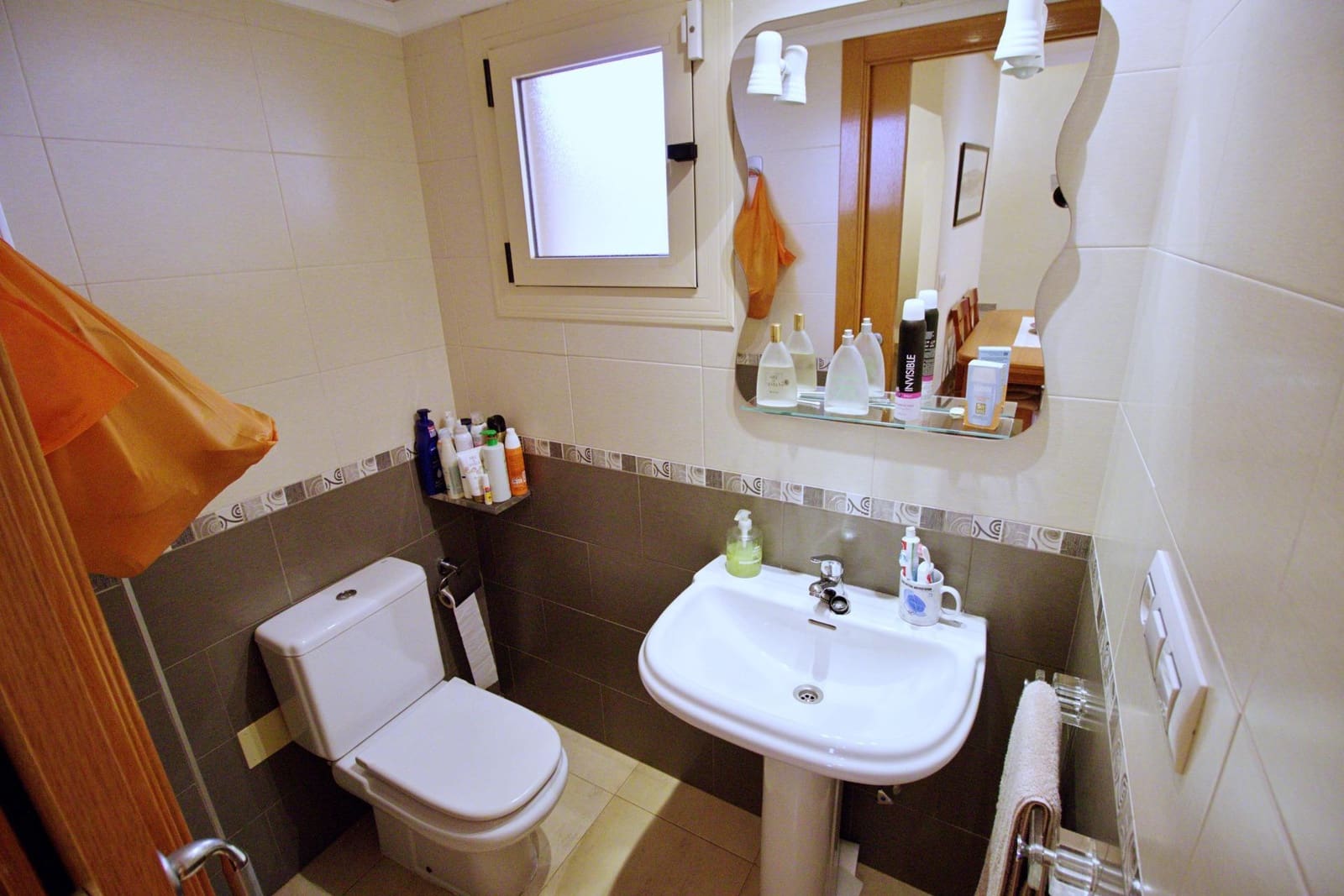 3 soveværelse Rækkehus til salg i Guardamar del Segura med swimmingpool garage - € 247.000 (Ref: 8599778)