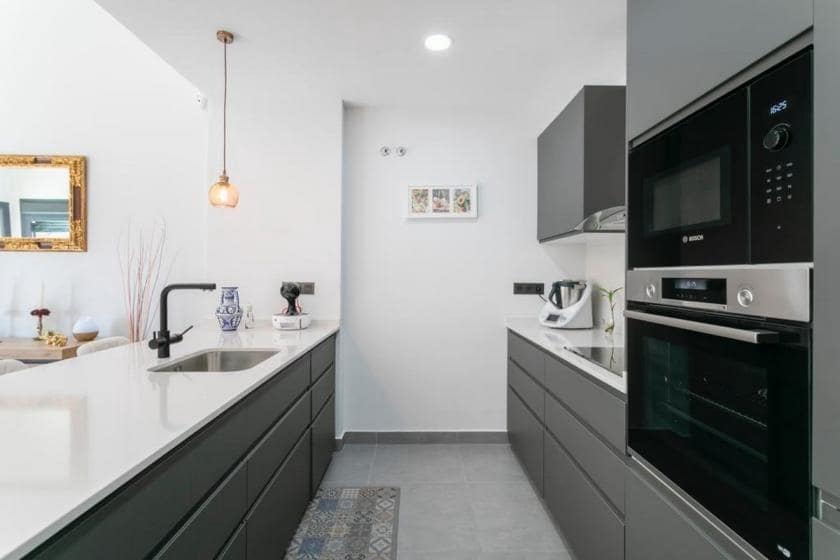 Chalet de 2 habitaciones en Daya Nueva en venta - 331.000 € (Ref: 8610838)