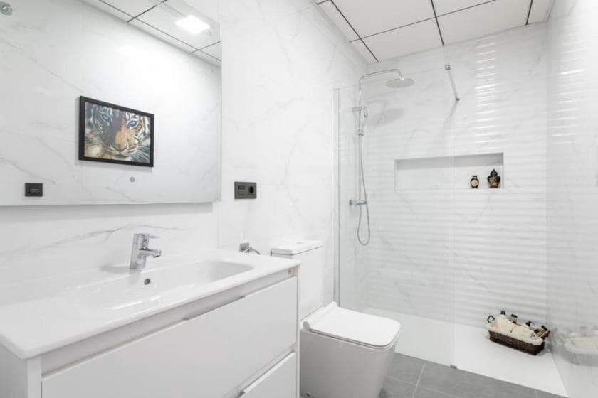 Chalet de 2 habitaciones en Daya Nueva en venta - 331.000 € (Ref: 8610838)