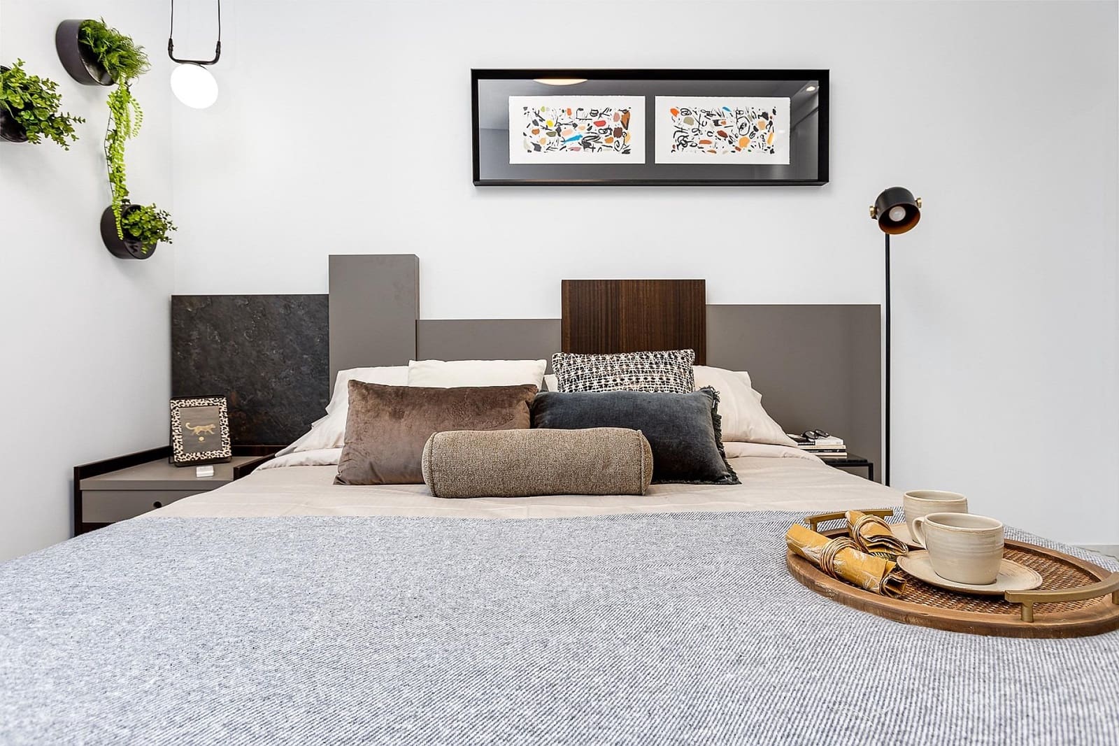 2 soveværelse Lejlighed til salg i La Florida med swimmingpool - € 272.000 (Ref: 8612571)