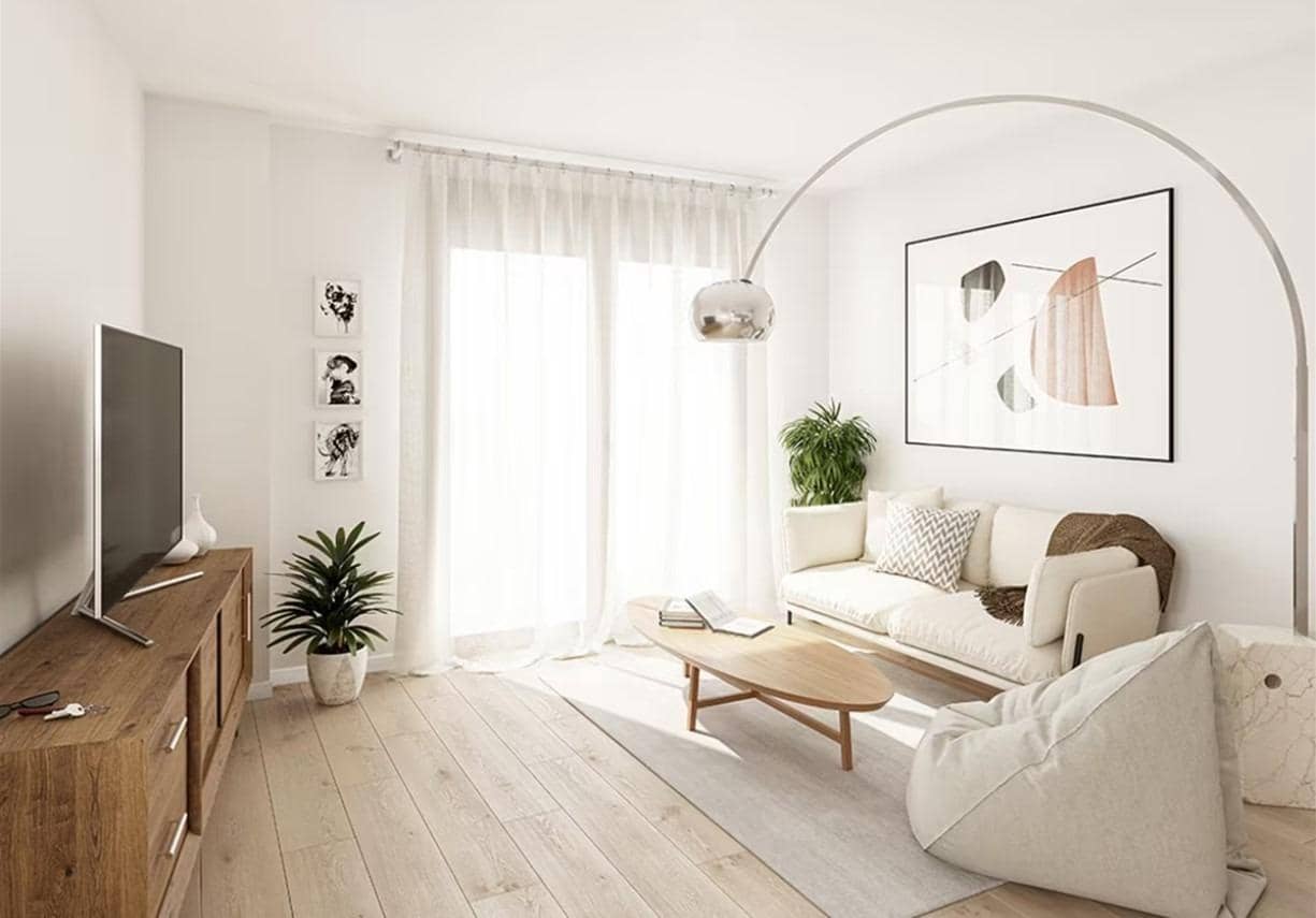 Byggegrund til salg i Elche / Elx - € 100.000 (Ref: 8623550)